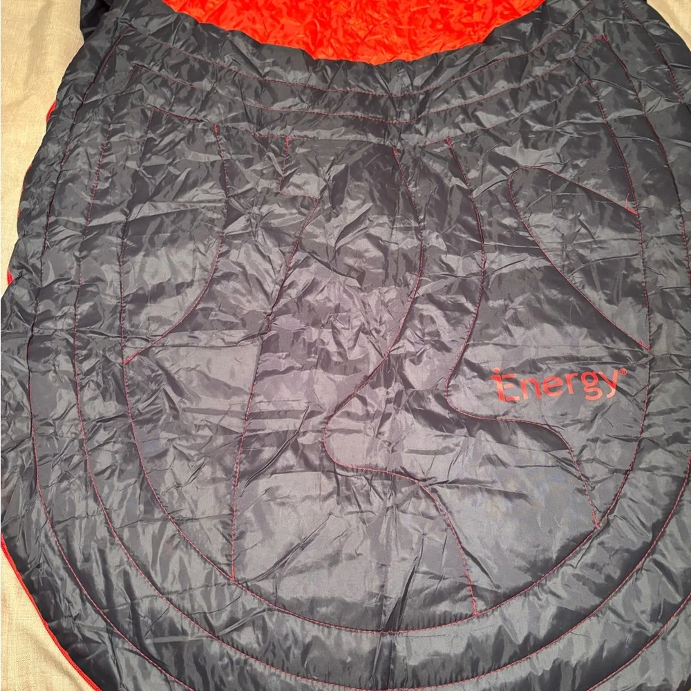 iEnergy NEW Black Dog/ Pet Lightweight Sleeping Bag